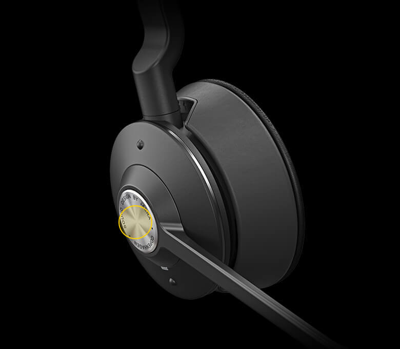 Bouton prise appel engage 65